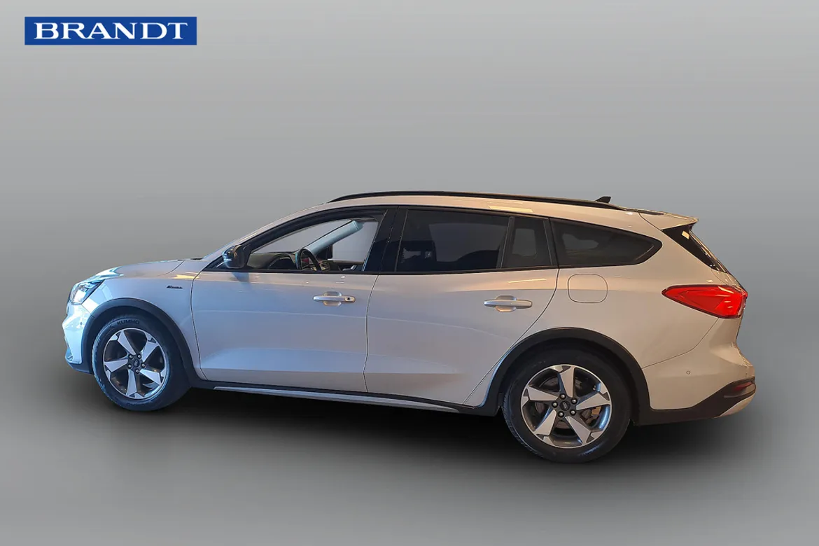 Ford Focus Active Kombi