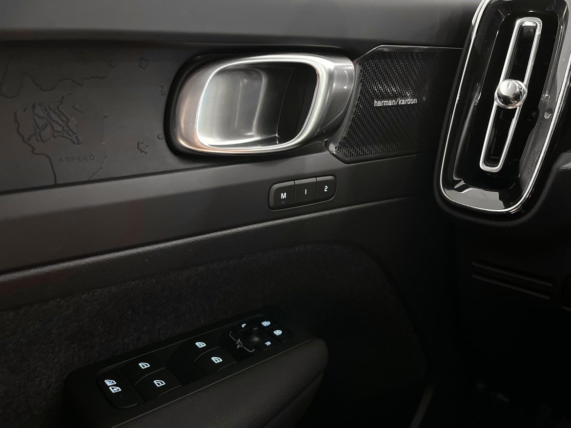 Volvo C40 2023 - miniatyr 24