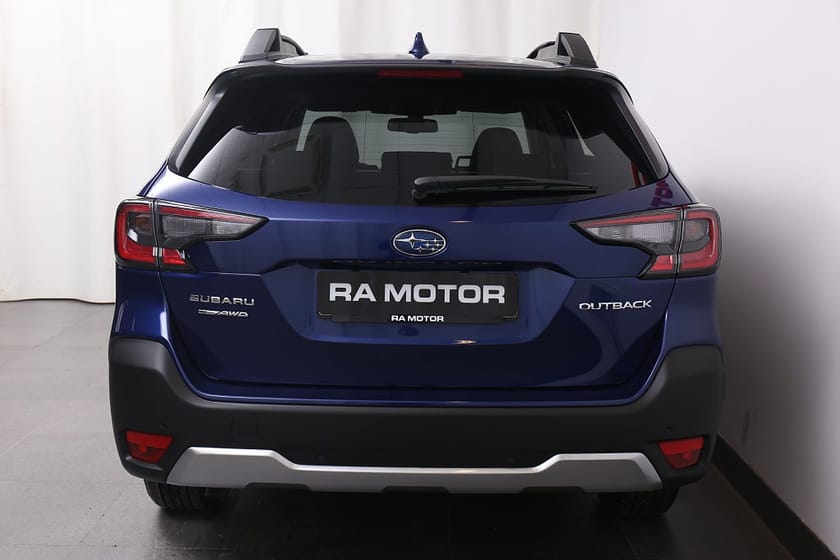 Bild 5 av Subaru Outback Limited|  3 fria Service.