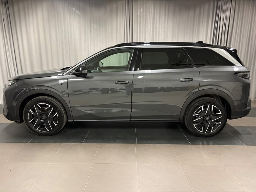 Bild 2 av Peugeot 5008 Hybrid 145 GT AUT 7-Sits