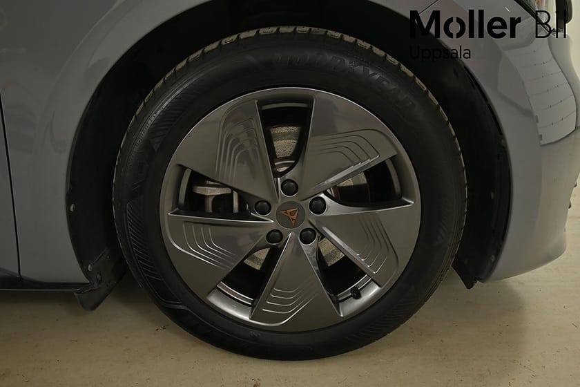 Bild 3 av CUPRA Born 58 204hk, Carplay, Värmepump