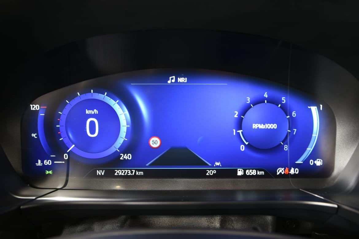 Ford Kuga 2023 - miniatyr 18