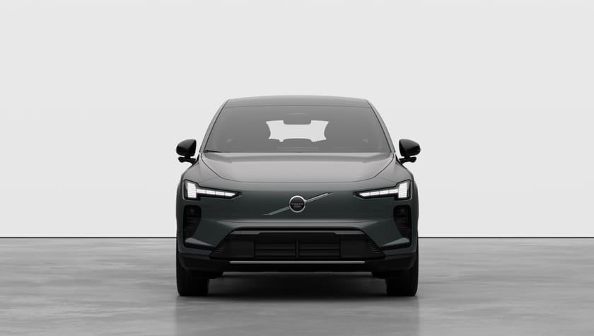 Bild 5 av Volvo EX60 P10 AWD 