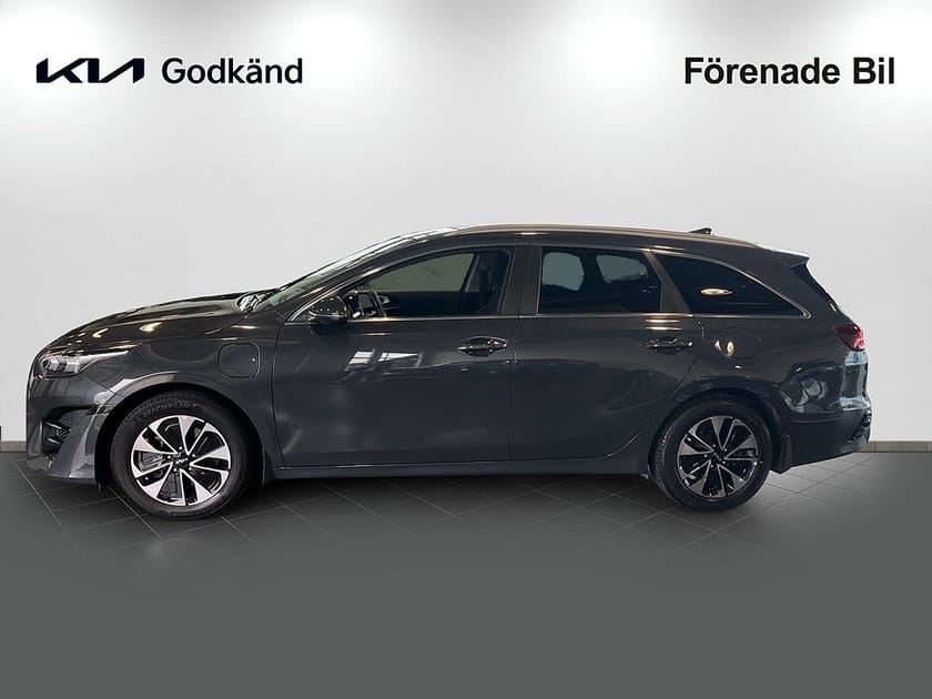 Bild 3 av Kia Ceed Sportswagon Plug-in Hybrid SW DCT ADVANCE PLUS | GODKÄND