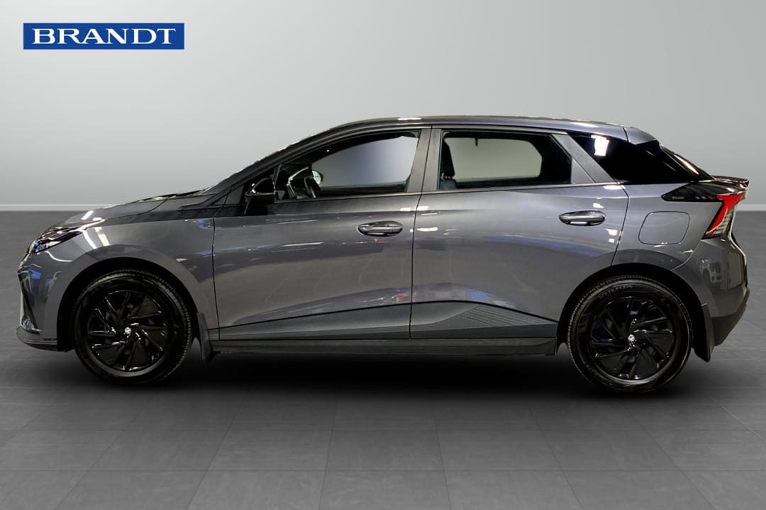 MG 4 Electric Standard Range