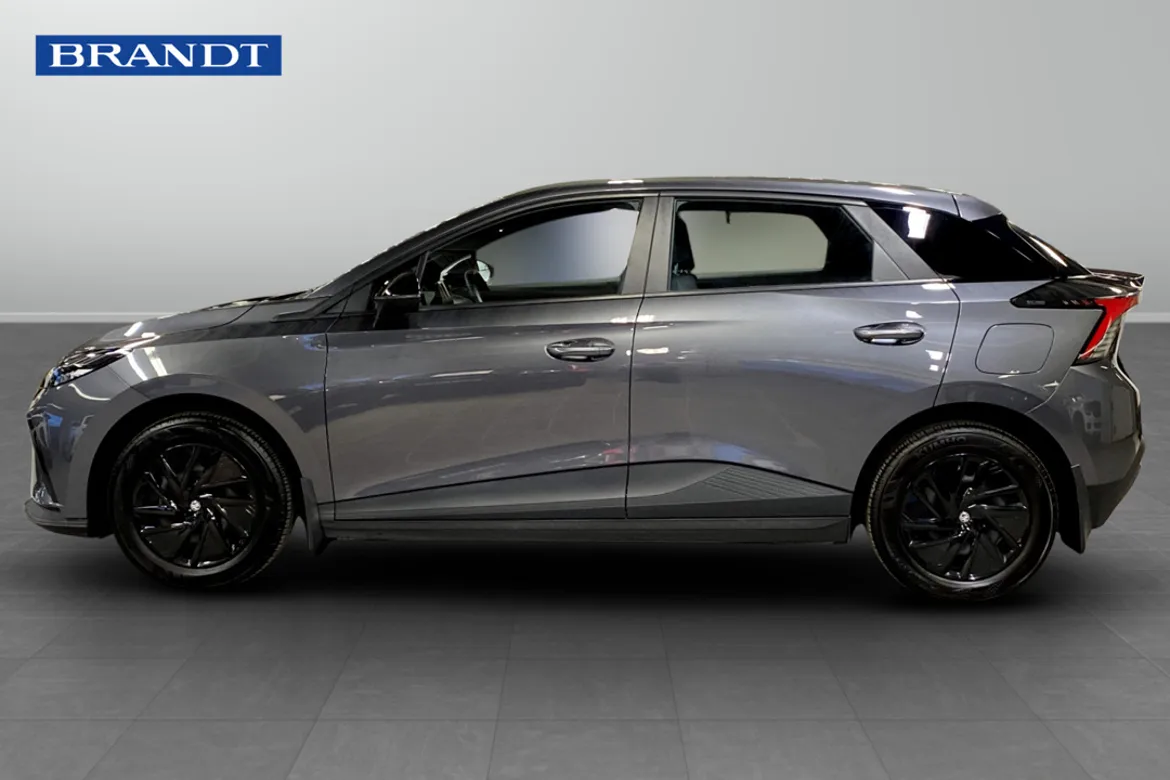 MG 4 Electric Standard Range