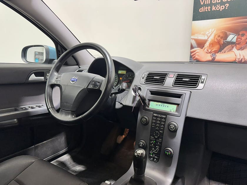 Bild 2 av Volvo V50 2.4 Kinetic Euro 4