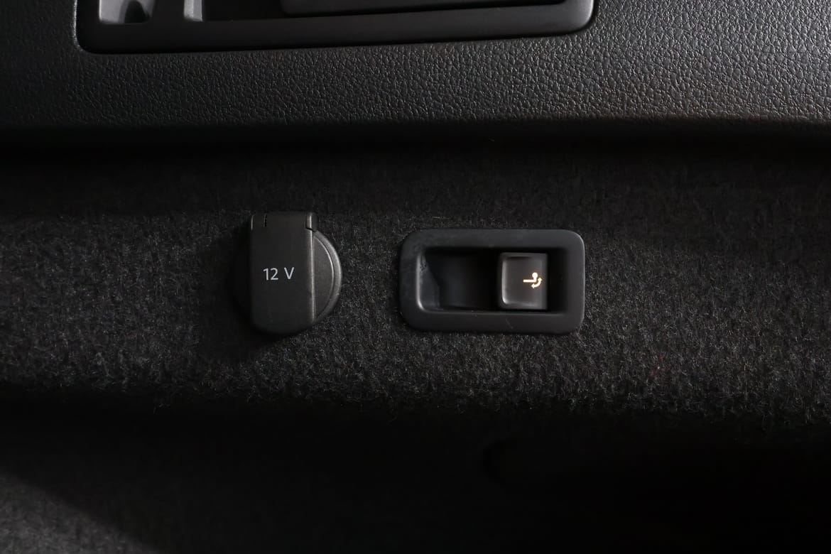 Volkswagen Passat 2016 - miniatyr 17