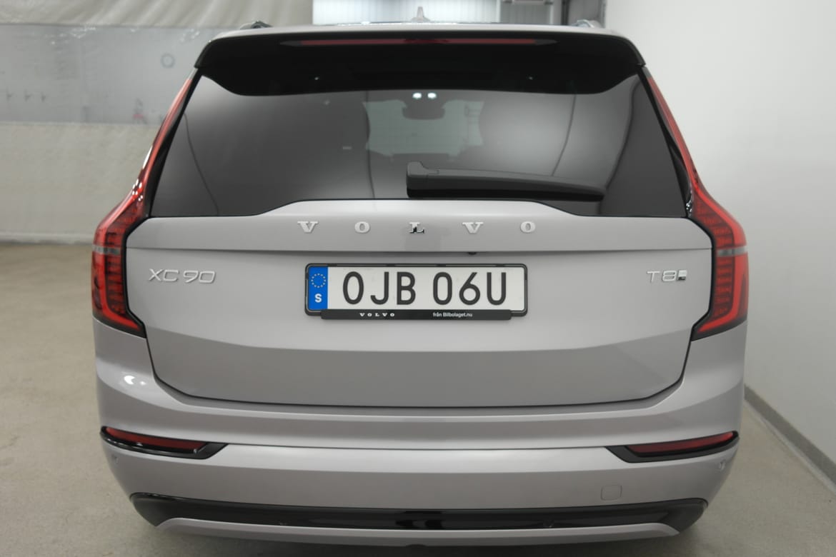 Volvo XC90 2026 - miniatyr 16