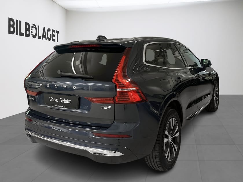 Bild 4 av Volvo XC60 T6 Core Edition | Dragkrok |