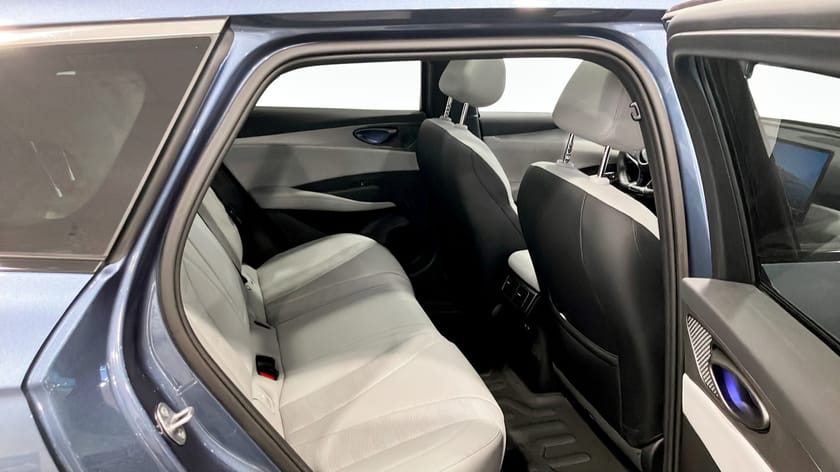 Bild 5 av BYD Seal 6 Touring COMFORT PHEV