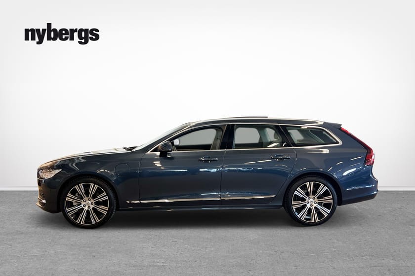 Bild 2 av Volvo V90 T6 Plus Bright Nordic Edition
