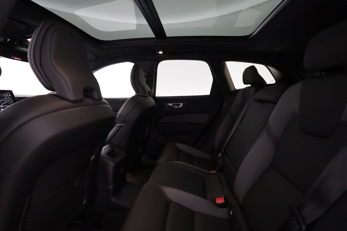 Volvo XC60 2026 - miniatyr 13