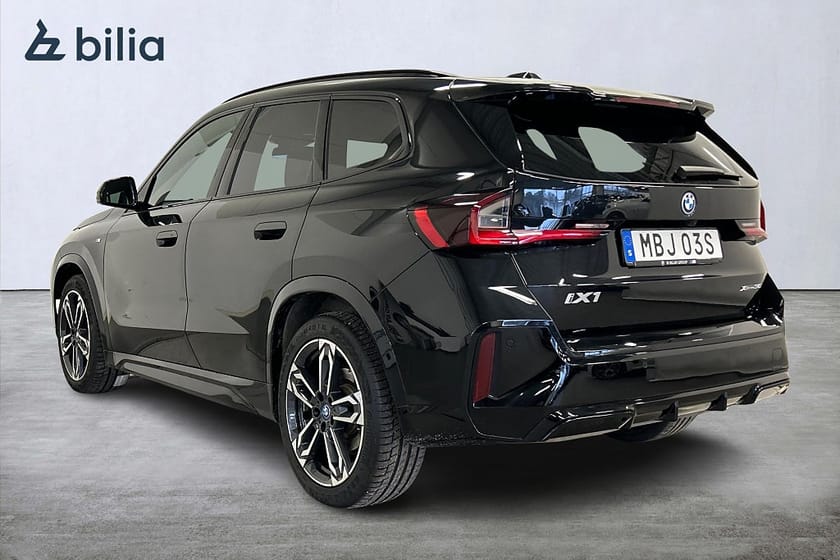 Bild 5 av BMW iX1 xDrive30 xDrive30/M Sport/Pano/H&K/HUD/SE SPEC
