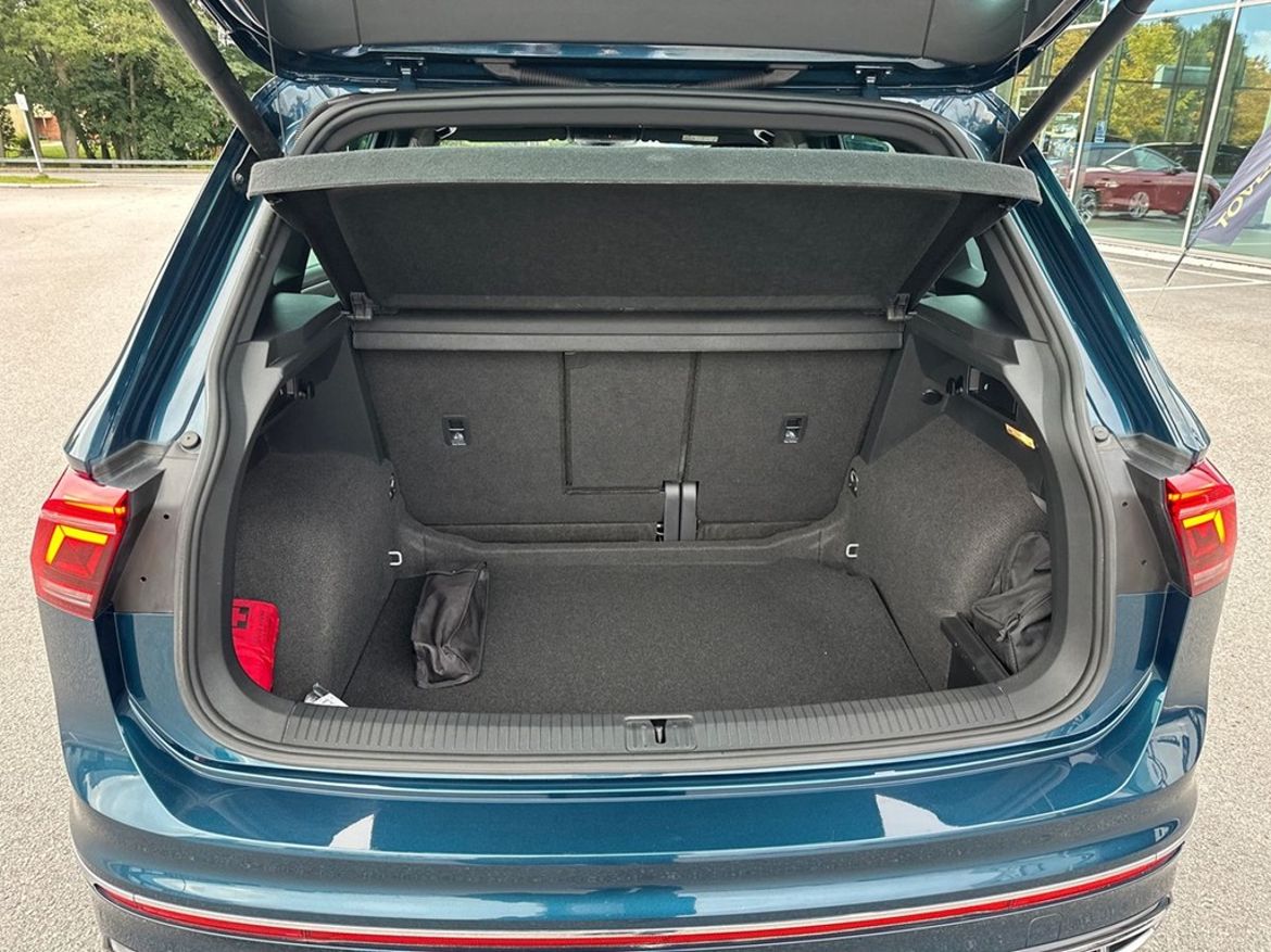 Volkswagen Volkswagen Tiguan — bild 21