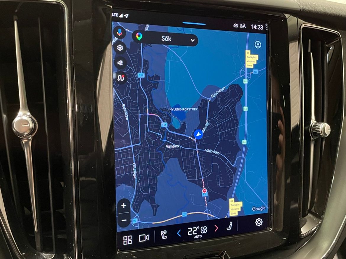 Volvo XC60 2023 - miniatyr 15