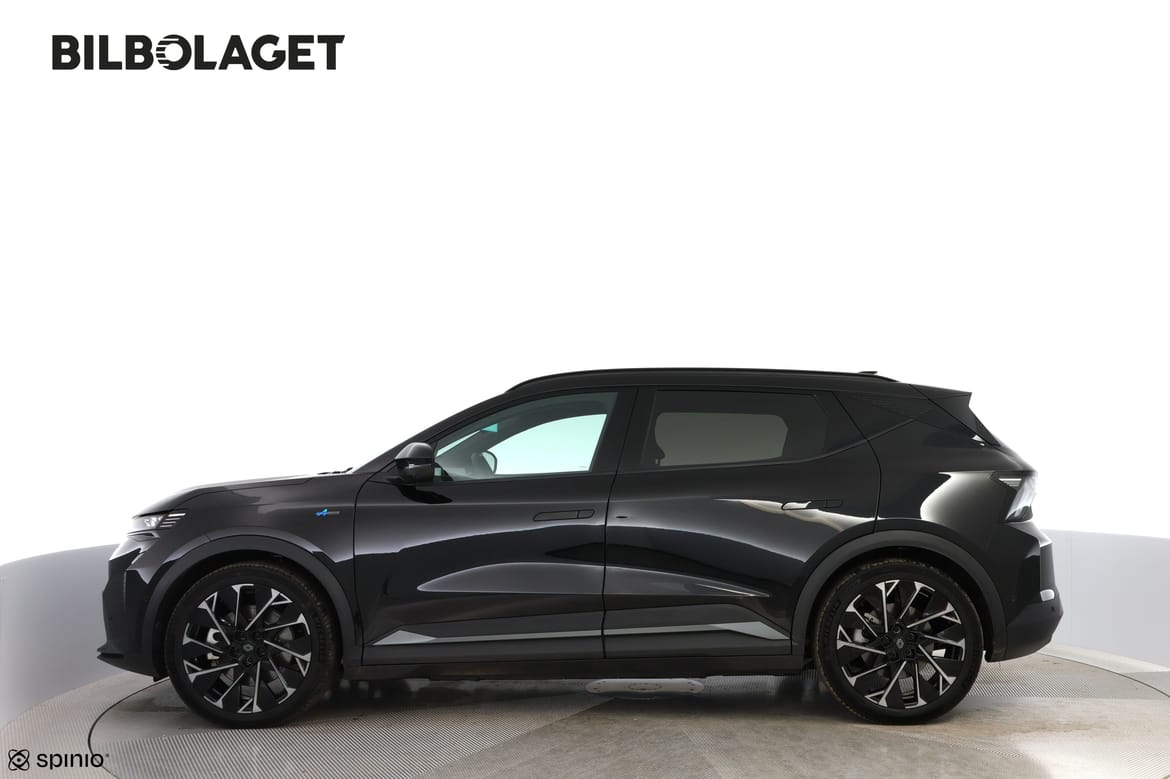 Renault Scenic E-Tech 2024 - miniatyr 3