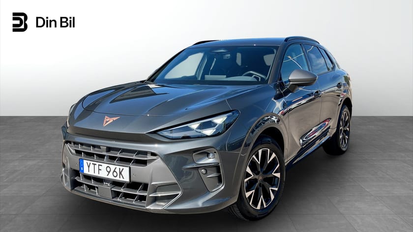 Bild 1 av CUPRA Terramar 1.5 eTSI 150hk DSG7 Drag Värmare B-kamera