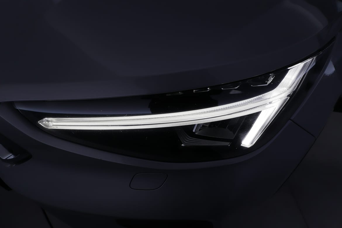 Volvo XC40 2024 - miniatyr 26