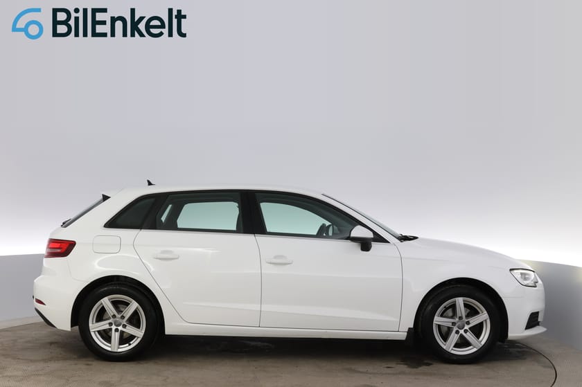 Bild 2 av Audi A3 Sportback 35 TFSI Proline Dragkrok 150hk