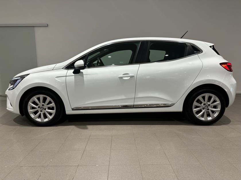 Bild 3 av Renault Clio TCe 90 Intens 5-d
