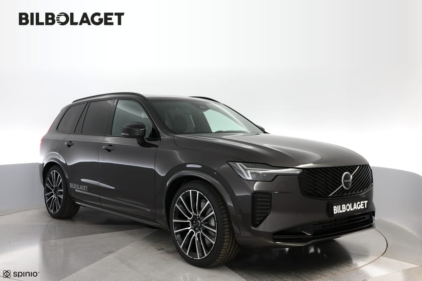 Bild 3 av Dacia Sandero Stepway Extreme Aut Privatlease fr 2590:-