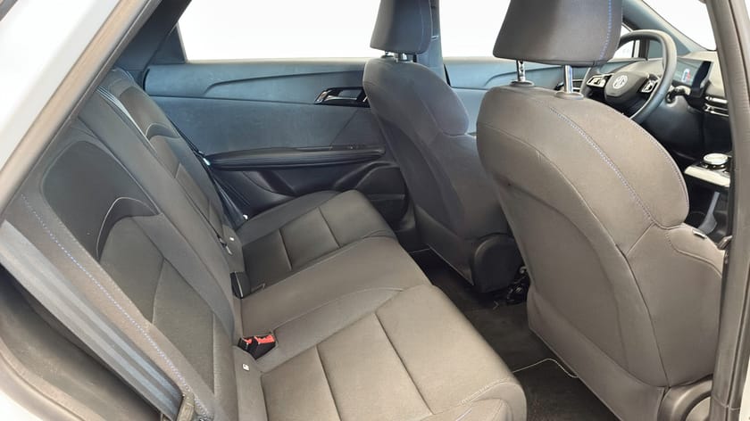 Bild 5 av MG 4 Electric Standard Range SR 51 KWH Privatleasa fr 3295kr/mån