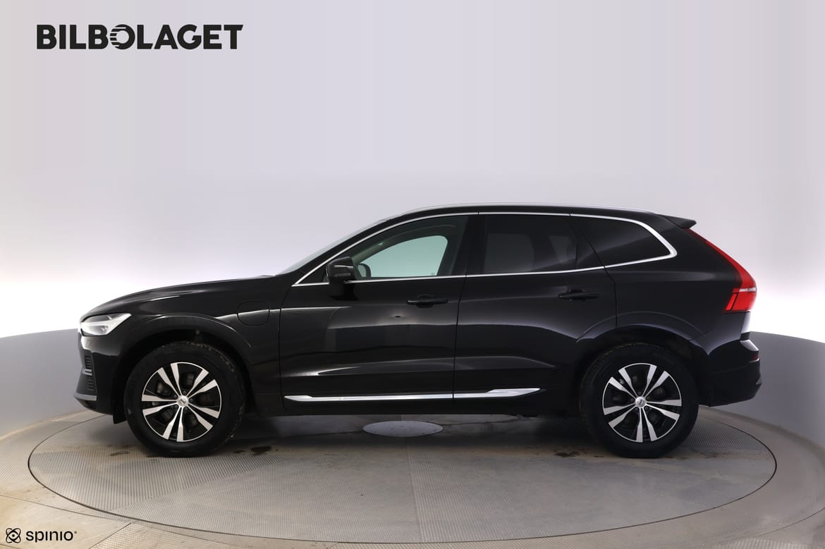 Volvo XC60 2023 - miniatyr 5