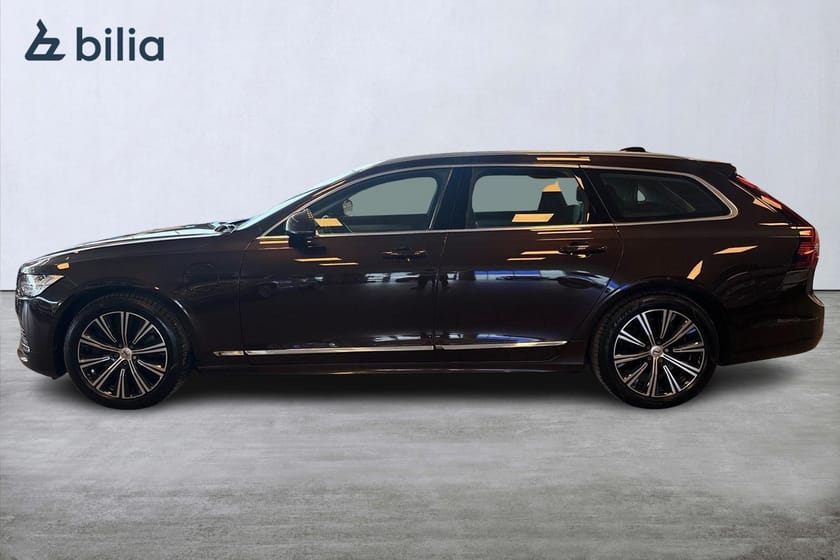 Bild 3 av Volvo V90 Recharge T6 Inscription Expression