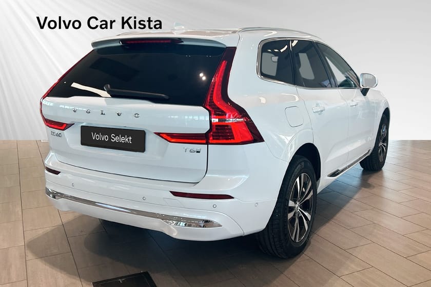 Bild 5 av Volvo XC60 T6 Core Edition Panorama 360Kamera BLIS