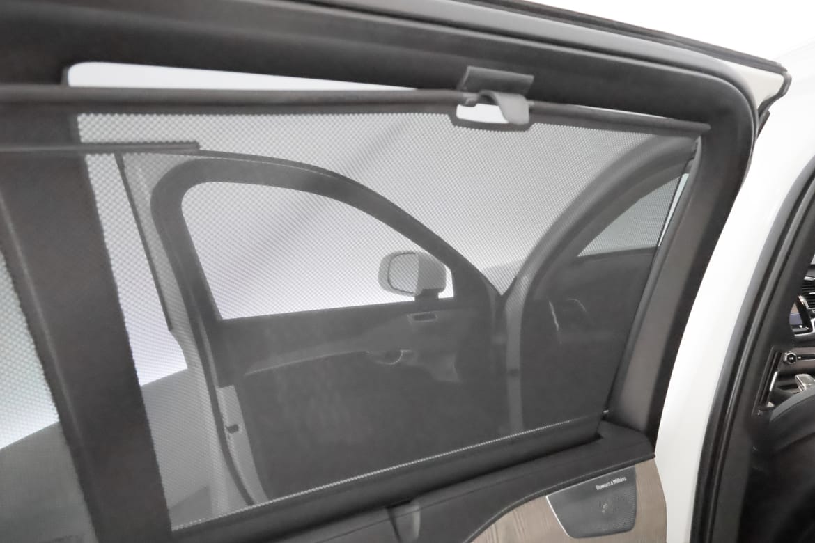 Volvo XC90 2023 - miniatyr 21