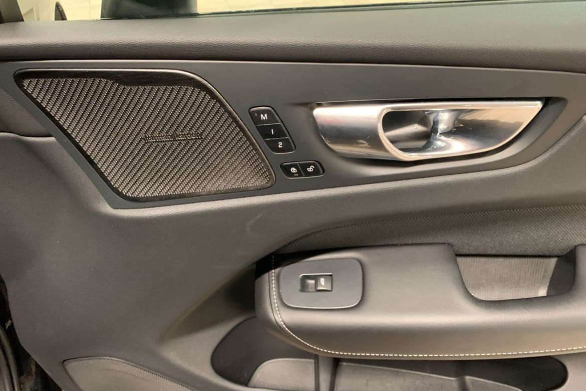 Volvo XC60 2024 - miniatyr 13