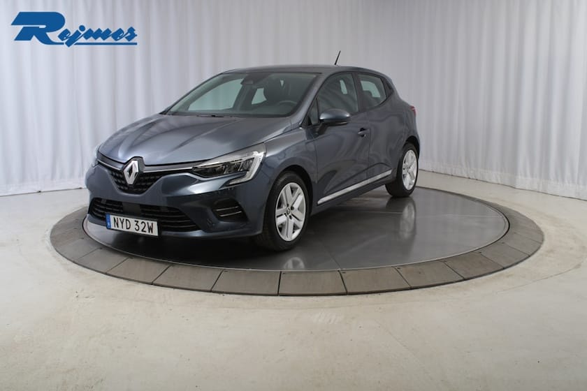 Bild 1 av Renault Clio TCe 90 Zen 5-d III