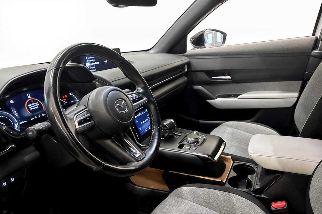 Mazda MX-30 e-Skyactiv EV