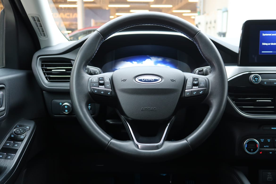 Ford Kuga 2023 - miniatyr 6