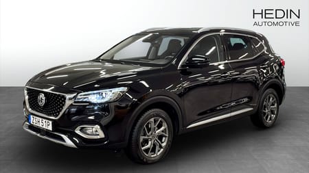 MG EHS PHEV LUXURY