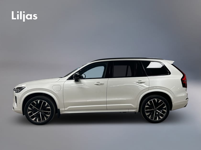 Bild 3 av Volvo XC90 7 Säten II T8 Ultra Dark//Bowers&Wilkins//Dragkrok//