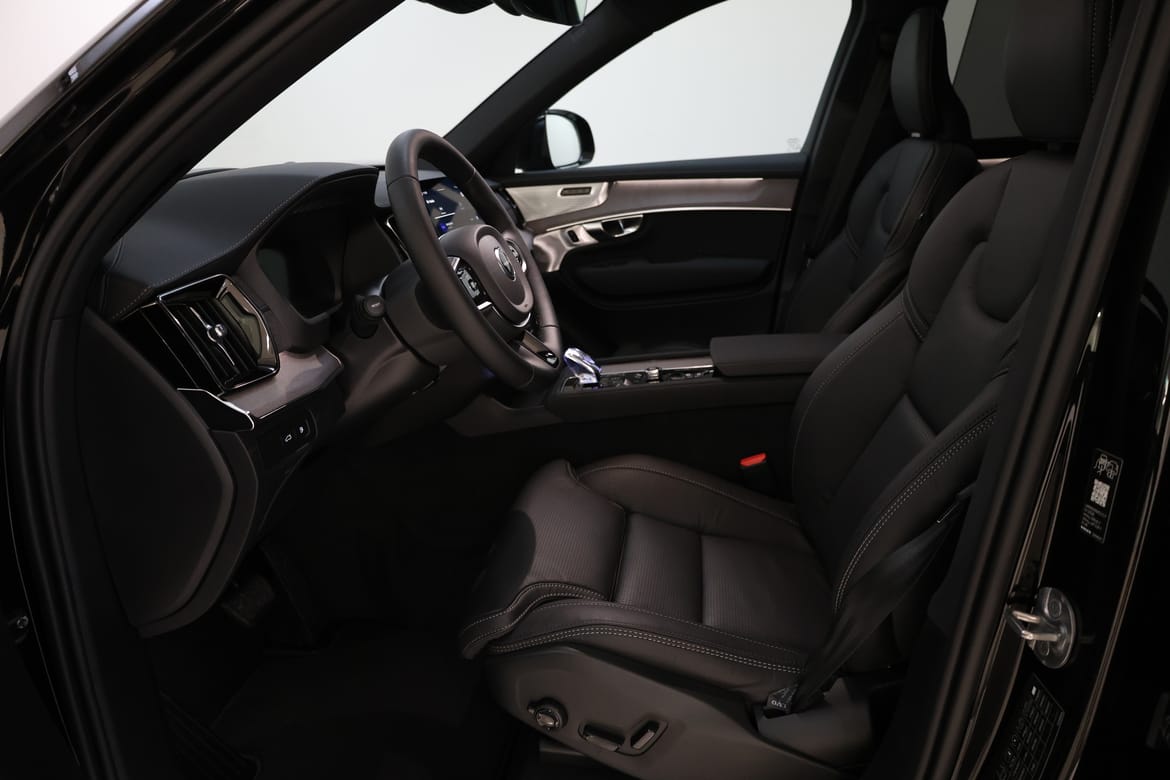 Bild 6 av 6 på bilen