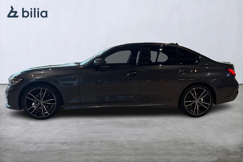 Bild 3 av BMW 320d xDrive Sedan Steptronic M Sport/Drag/Rattvärme/HiFi