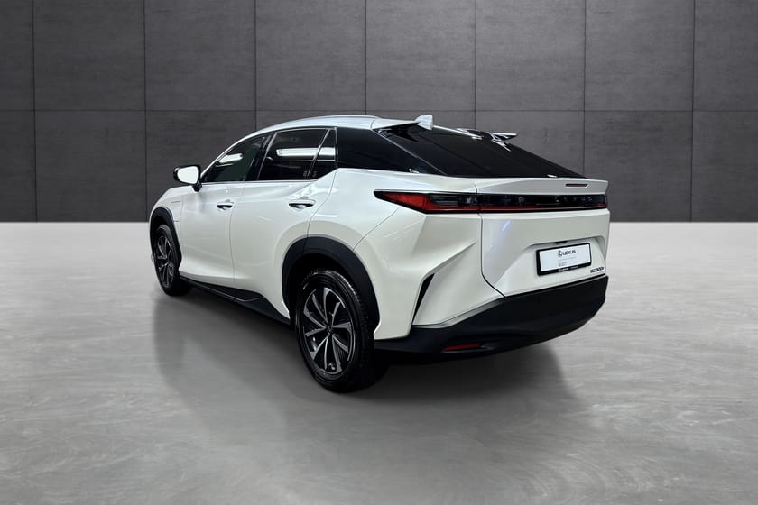 Bilde 3 av Lexus RZ 300e Auto FWD Executive