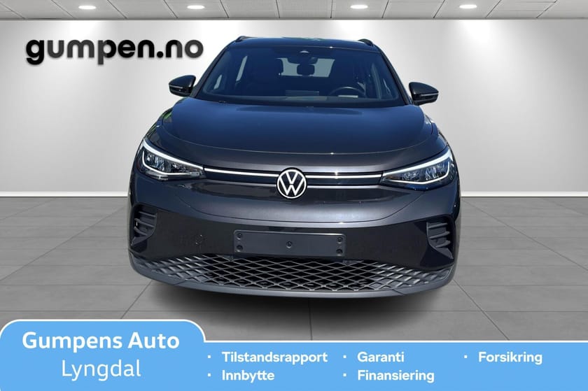 Bilde 4 av Volkswagen ID.4 Pro Performance 77kwh 204 hk