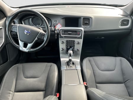 Volvo V60 Cross Country D3 Geartronic, 150hk, Aut, Drag