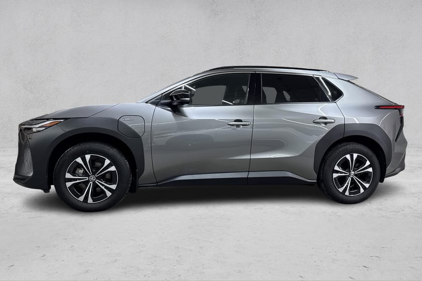 Bilde 2 av Toyota bZ4X Executive AWD, Hengerfeste