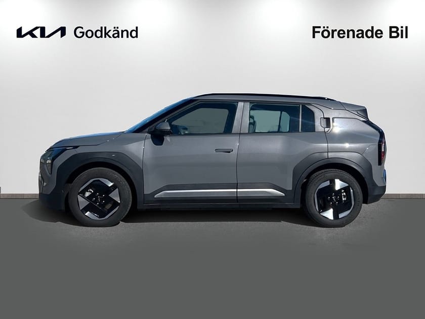 Bild 4 av Kia EV3 Long Range 