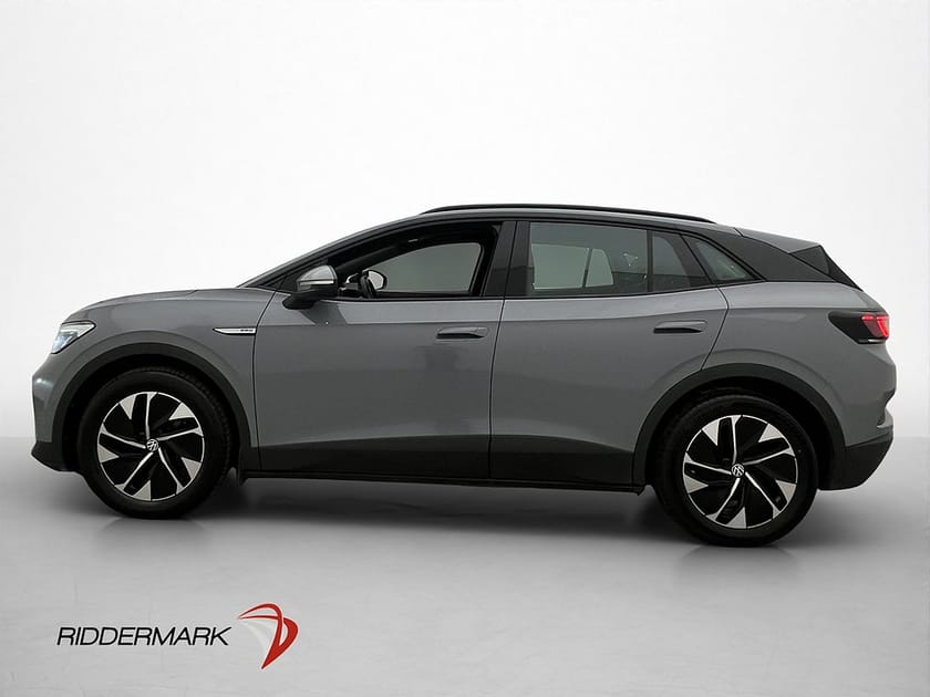 Bild 5 av Volkswagen ID.4 Pro Performance 204hk Life Värmepump CarPlay