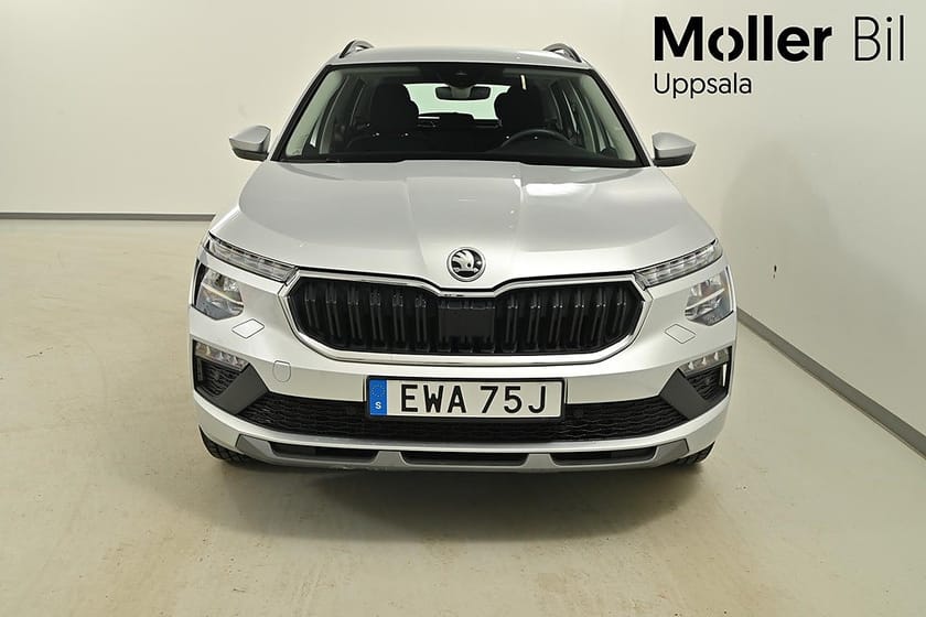 Bild 4 av Škoda Kamiq Skoda 1.0 TSI 115hk, Selection, Backkamera