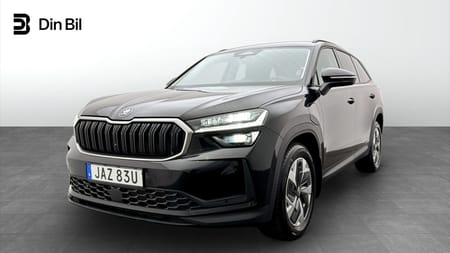Škoda Kodiaq iV SELECTION DSG