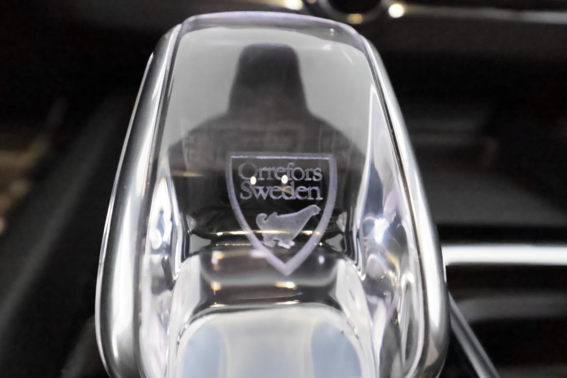 Volvo XC60 2026 - miniatyr 16