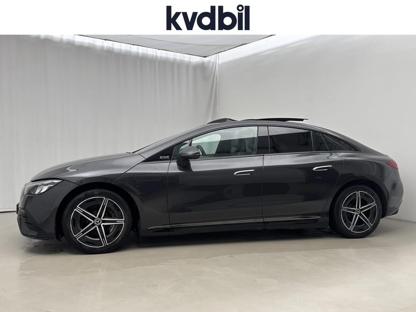 Bild 2 av Mercedes-Benz EQE 350+ V295 (292hk) AMG Night Panorama