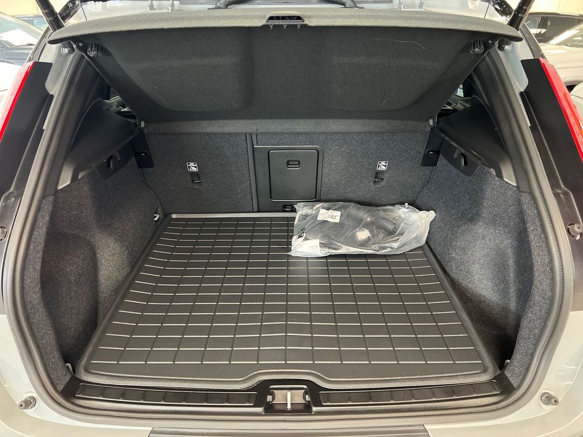 Volvo EX40 2025 - miniatyr 25